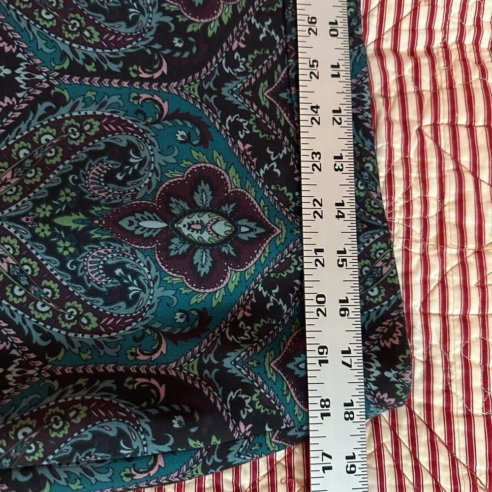 Talbots fully lined